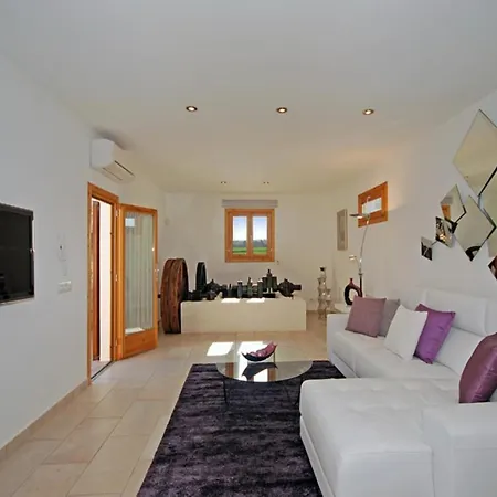 158 Vinagrella Et3384 By Mallorca Charme Holiday home Muro