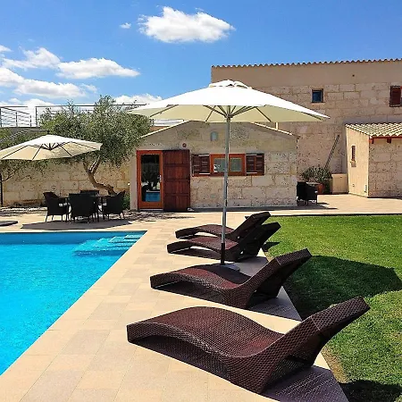 Holiday home 158 Vinagrella Et3384 By Mallorca Charme Muro